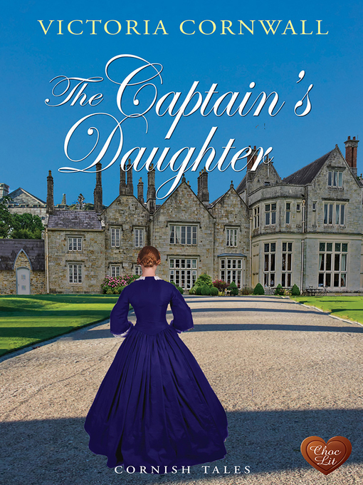 Title details for The Captain's Daughter by Victoria Cornwall - Available